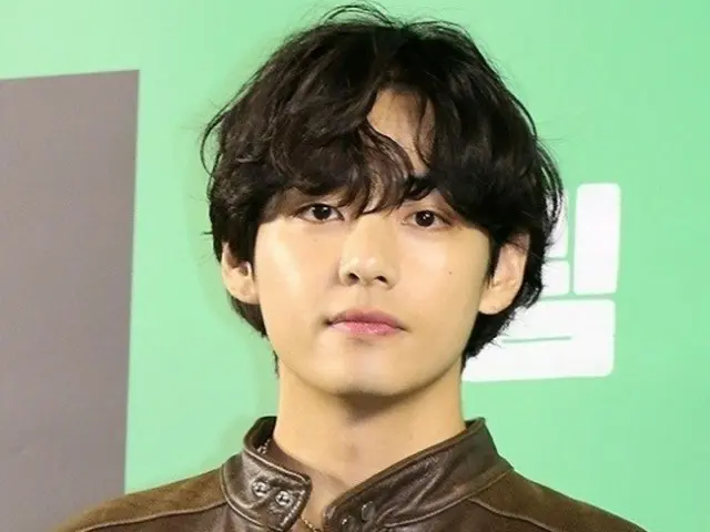 「BTS（防弾少年団）」 V、20代女性自宅のエレベーターにまで…「ストーカー行為」検察送致