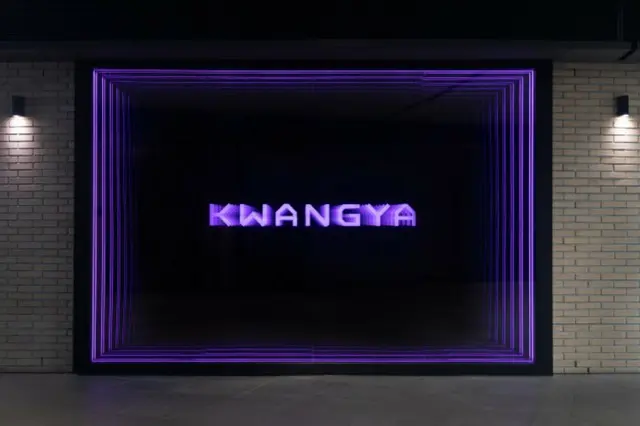 SM BRAND MARKETINGが運営しているフラッグシップストア「KWANGYA@SEOUL」が17日、オープン1周年を迎えた。