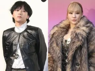 “麻薬疑惑”G-DRAGON（BIGBANG）、実姉に始まり今度はCL（元2NE1）が立ち上がる…潔白を公開支持