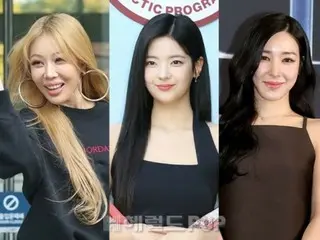 「よい姿で戻ってくる」リア（ITZY）からJessi＆ティファニー（少女時代）まで、活動中断にファンの心配が深まる