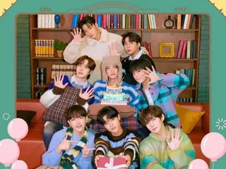 「ATEEZ」、ファンクラブ5周年を迎え「ATINY DAY」で伝えた愛と感謝···「幸せな思い出を作りたい」