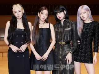 【公式】「BLACKPINK」、解散なしに完全体グループ契約説…YG「協議中」