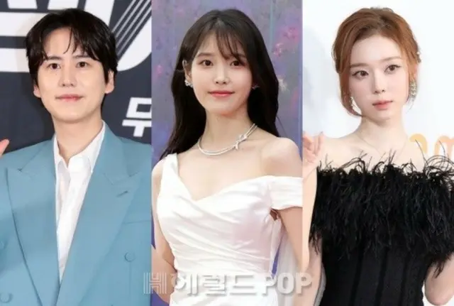 「SUPER JUNIOR」キュヒョン凶器振り回し被害→IU＆「aespa」WINTER殺害脅迫…芸能界が緊迫状態