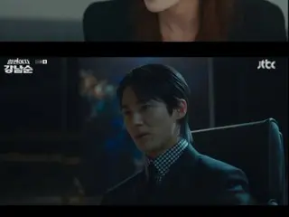 ≪韓国ドラマNOW≫「力の強い女 カン・ナムスン」14話、ピョン・ウソクがイ・ユミに憤る＝視聴率9.0％、あらすじ・ネタバレ