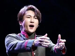 「SUPER JUNIOR」キュヒョンが負傷した凶器事件、ターゲットはパク・ウンテだったと判明…“絶対的な安静が必要な状態”