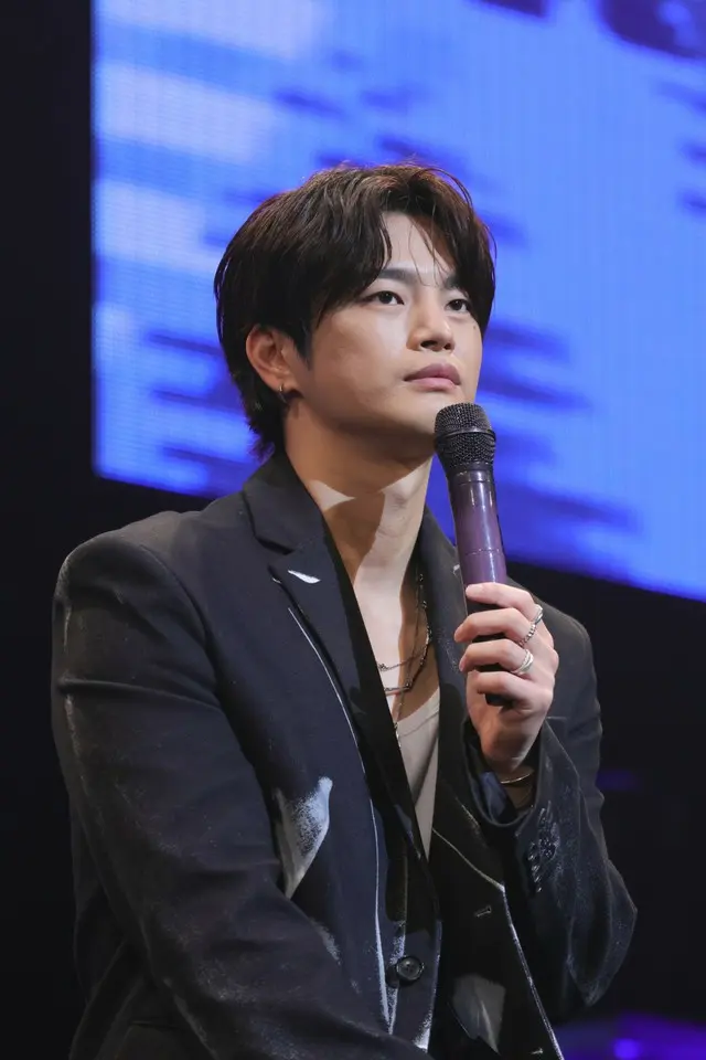【公演レポ】ソ・イングク、日本デビュー10周年記念ファンコンサートが盛況裏に終了「これからも一緒に良い思い出を作っていきましょう!」写真提供:(C)THE STAR PARTNER