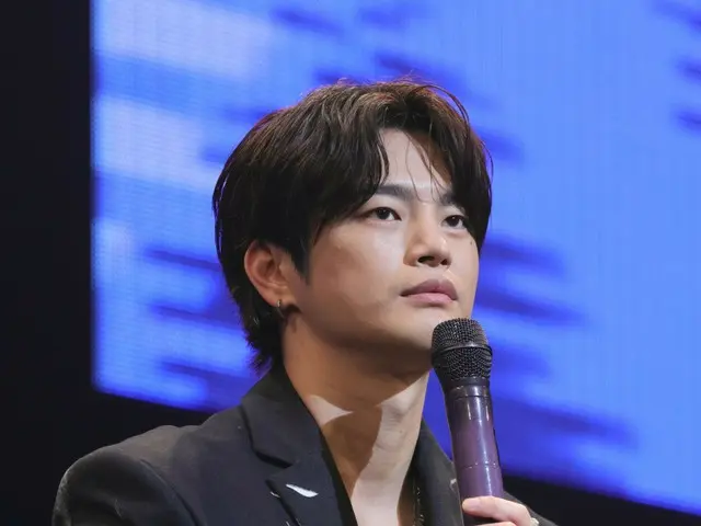 【公演レポ】ソ・イングク、日本デビュー10周年記念ファンコンサートが盛況裏に終了「これからも一緒に良い思い出を作っていきましょう！」
