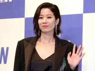 【公式】“イ・ソンギュンの妻”チョン・ヘジン、夫の物議を乗り越え次回作選択なるか…日本ドラマリメイク版出演を「前向きに検討」