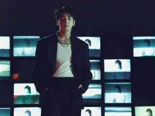 ［韓流］ＢＴＳジョングクのソロ曲　２週連続で４曲がビルボードメインチャートに