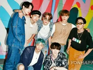 ［韓流］ＢＴＳメンバー４人が軍入隊準備　全員が兵役に
