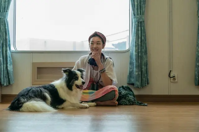 韓国大ヒット映画『マイ・ハート・パピー』主演のユ・ヨンソク、来日記念舞台あいさつ開催決定…予告映像&場面写真も解禁!7
