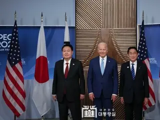岸田首相の「低い支持率」が、日韓関係改善の “リスク”に＝韓国報道