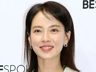 女優ソン・ジヒョ、精算金請求訴訟1審で勝訴…前所属事務所に精算金に加え遅延利子も支払い命令