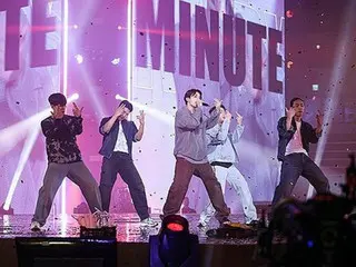 ［韓流］ＢＴＳジョングク「心が重い」　軍入隊控えファンにメッセージ