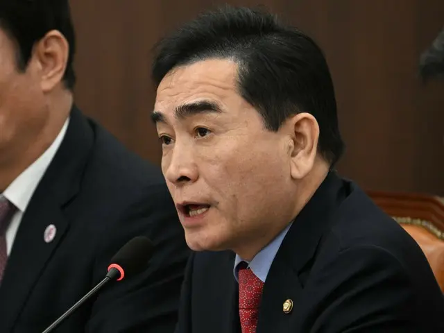 元北朝鮮公使の太議員、中国の脱北者強制送還に反対する決議案が不成立になったことを非難＝韓国