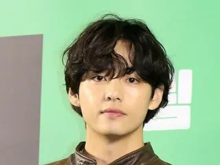 「BTS」VがK-POPソロアーティスト最短記録を樹立