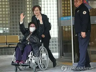 慰安婦被害者ら原告勝訴　高裁が一審判決取り消し賠償認める＝韓国