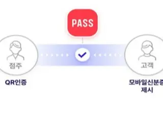アプリ1つで年齢確認が可能に、移動通信3社がモバイル身分証明書サービスを提供開始＝韓国
