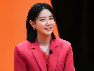 女優イ・ヨンエ「小学生の娘、わたしの見た目を指摘して困惑」＝「みにくいうちの子」