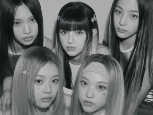 「NewJeans」、新ドラマ「マイ・デーモン」OSTに参加…ときめきを刺激