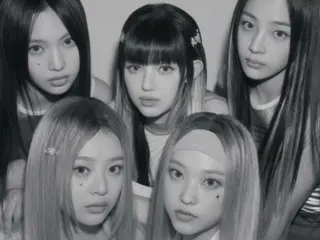 「NewJeans」、新ドラマ「マイ・デーモン」OSTに参加…ときめきを刺激