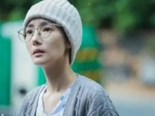 一瞬誰かと…女優パク・ミニョン、顔がこのようになるなんて…衝撃の近況