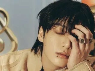 「BTS（防弾少年団）」JUNG KOOK、英オフィシャルチャートに3週連続チャートイン…シングルチャートには3曲進入
