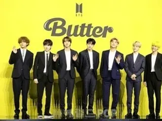 「BTS」入隊準備本格化…JUNGKOOKがARMYへの手紙、Vの散髪