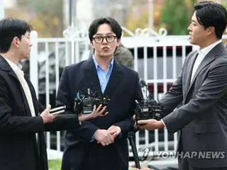韓国警察がＧドラゴンの出国禁止解除　イ・ソンギュンは期間延長＝薬物使用疑惑