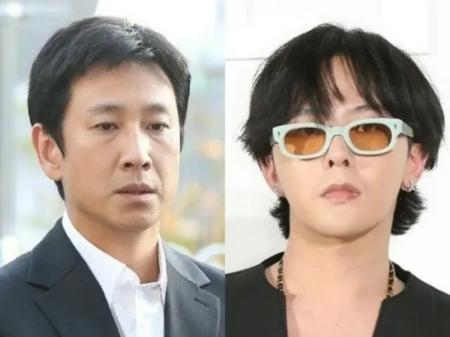 “薬物検査で陰性”G-DRAGON（BIGBANG）、出国禁止解除…イ・ソンギュンは期間延長