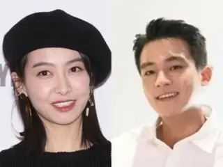 元「f(x)」ビクトリア、中国俳優オウ・ハオと秘密裏に結婚？「悪質なデマ」と素早く否認