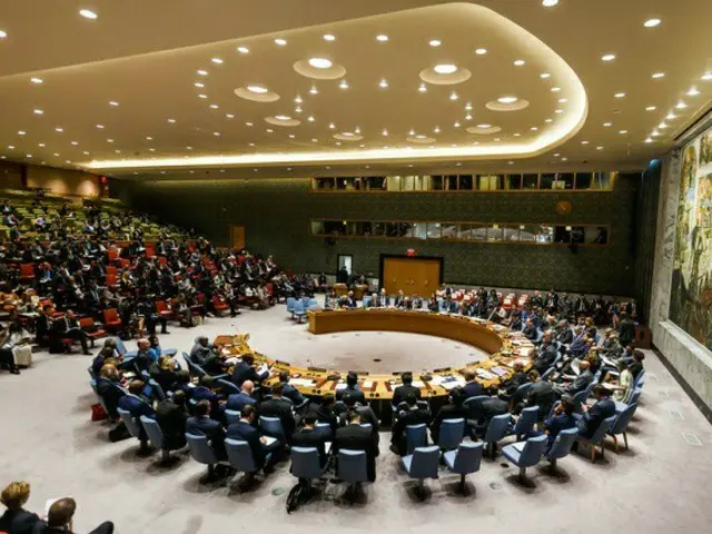 国連、北朝鮮の挑発問題、成果なしで終了…北朝鮮「なぜ我々だけ問題視するのか」