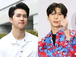 「VIXX」レオ＆ケン、「メンバーたちといると怖くない」…「歌謡広場」で輝く友情