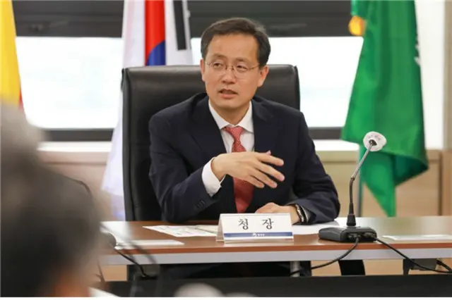 韓国統計庁長、OECD統計政策委員会の議長団に「選任」