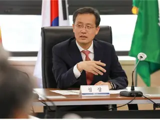韓国統計庁長、OECD統計政策委員会の議長団に「選任」