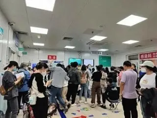 「コロナより怖い」…保育園やママカフェで中国発の呼吸器疾患に対する不安拡散＝韓国