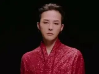 G-DRAGON（BIGBANG）、新曲発売予告？SNSに意味深な投稿