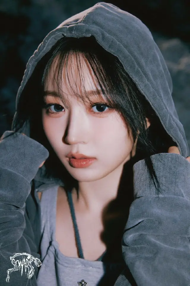 「NMIXX」HAEWON