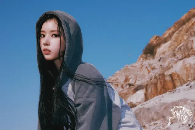 「NMIXX」JIWOO