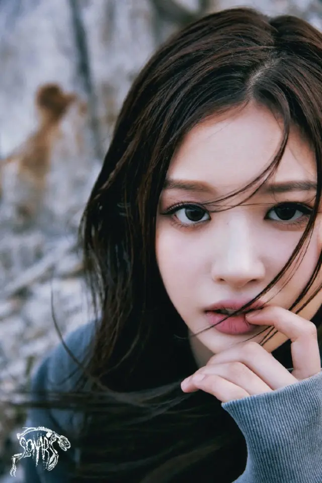「NMIXX」SULLYOON
