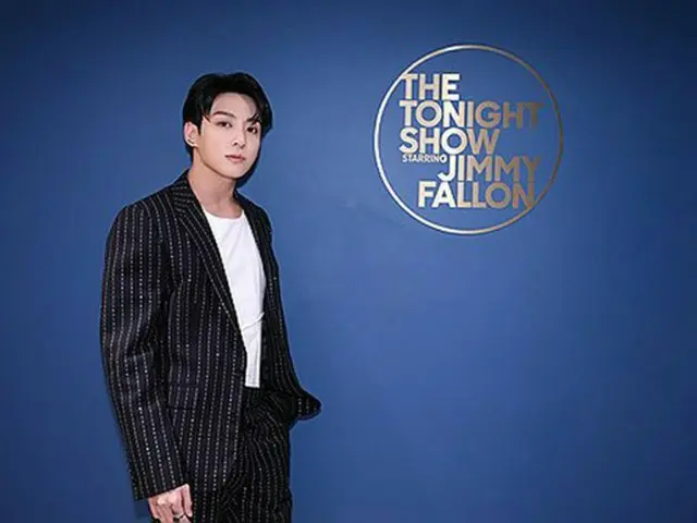 ［韓流］ＪＵＮＧ　ＫＯＯＫのソロ曲　３週連続ビルボードメインチャート入り