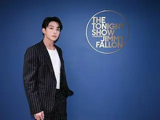 ［韓流］ＪＵＮＧ　ＫＯＯＫのソロ曲　３週連続ビルボードメインチャート入り