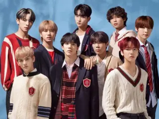 「n.SSign」、日本iTunesのK‐POPシングルチャート1位…好調な日本デビューを知らせる