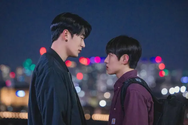 韓国BLの歴史を塗り替えたドラマの劇場版『セマンティックエラー・ザ・ムービー』、場面写真を一挙解禁!さらに出演者たちが再会する癒し系リアリティ番組配信決定!