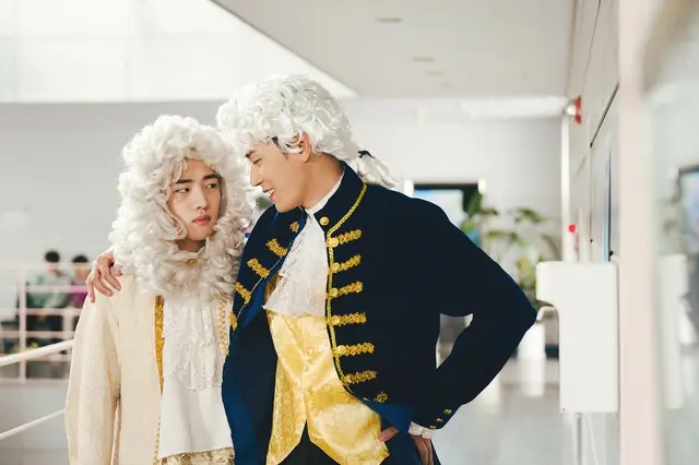 韓国BLの歴史を塗り替えたドラマの劇場版『セマンティックエラー・ザ・ムービー』、場面写真を一挙解禁!さらに出演者たちが再会する癒し系リアリティ番組配信決定!3
