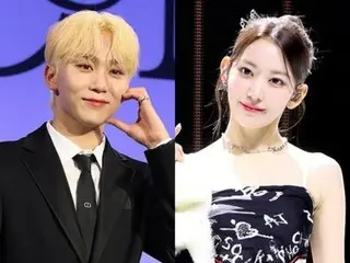 「SEVENTEEN」スングァンから「LE SSERAFIM」サクラ、故ムンビンさん（ASTRO）思い出しながら涙…「ありがとう」