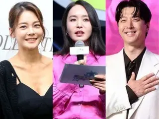 離婚が続く韓国芸能界…俳優イ・ドンゴンら当事者たち、離婚の心境告白に応援相次ぐ