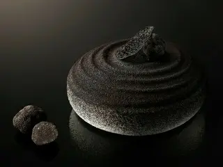 韓国高級ホテルのクリスマスケーキが高騰　３万円超えも