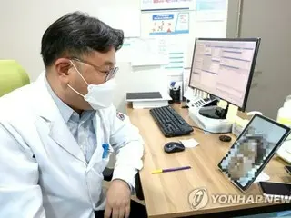初診からのオンライン診療許容地域を拡大　夜間・休日も可能に＝韓国