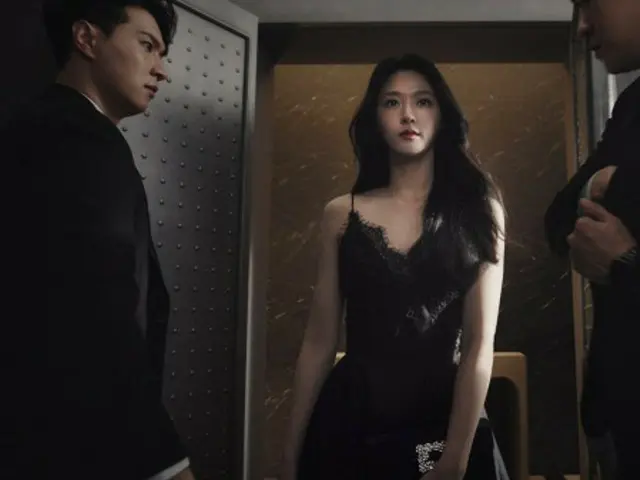 化粧品ブランドのポーラ、韓国進出を記念しソリョン主演の映像を公開＝韓国